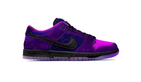 nike sb prowler dunk lows